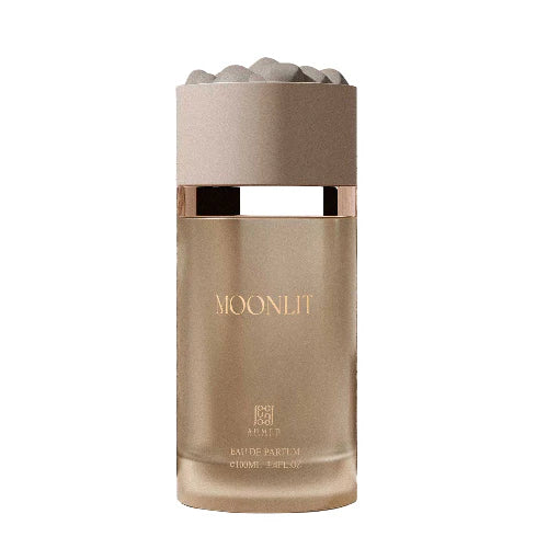 Ahmed Al Maghribi Moonlit Eau De Parfume 100ML