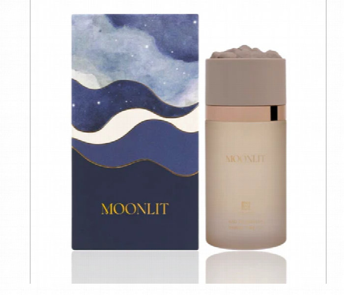 Ahmed Al Maghribi Moonlit Eau De Parfume 100ML